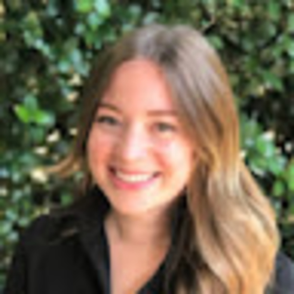 Meet your Posher, Kristin